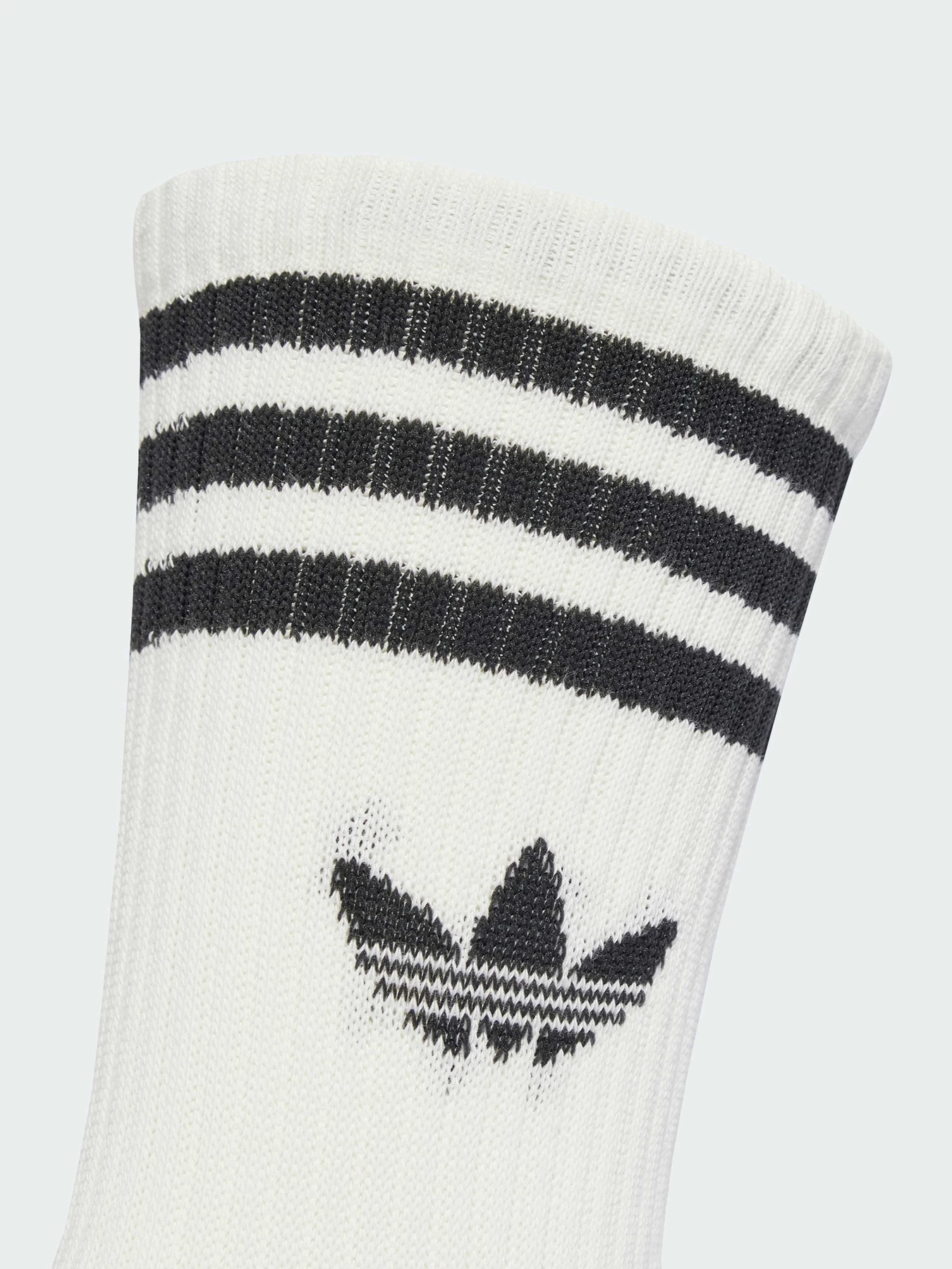Носки и гольфы Adidas Adicolor модель JV7401 Фото