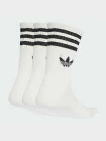 Носки и гольфы Adidas Adicolor модель JV7401 Фото