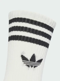 Носки и гольфы Adidas Adicolor модель JV7401 Фото