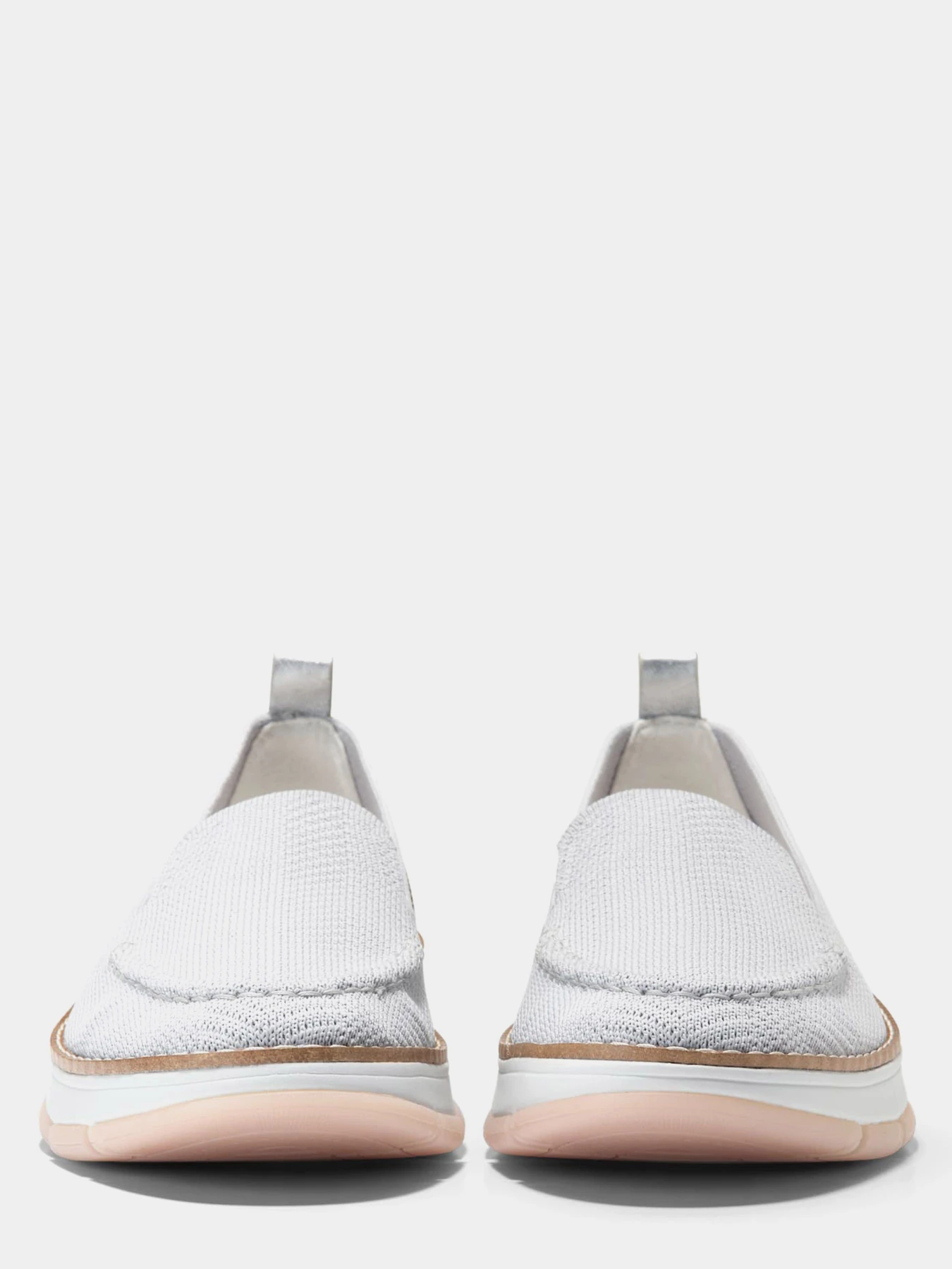 Туфли и лоферы Cole Haan модель W32506 Фото