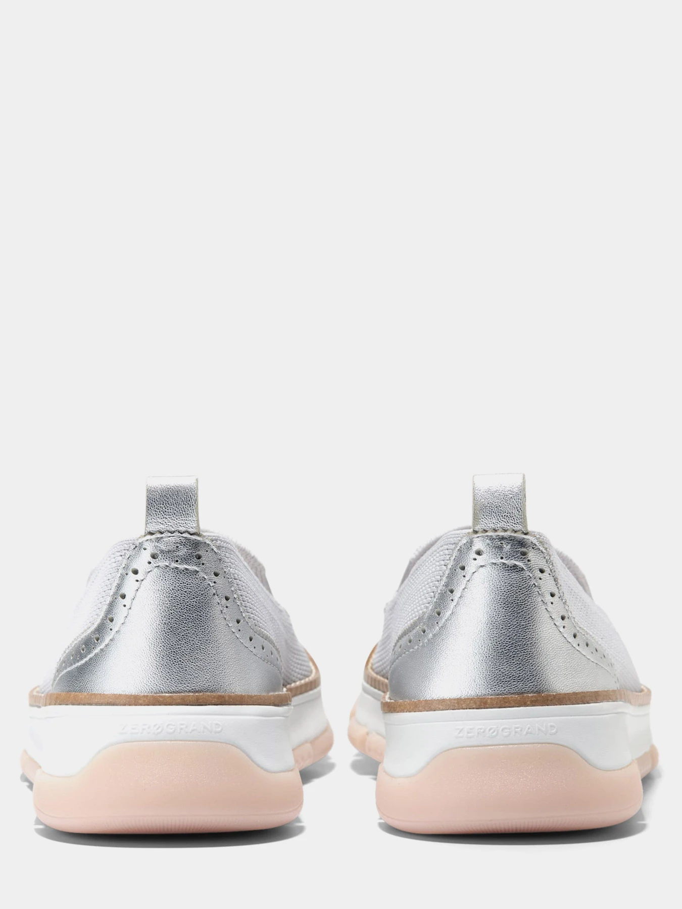 Туфли и лоферы Cole Haan модель W32506 Фото