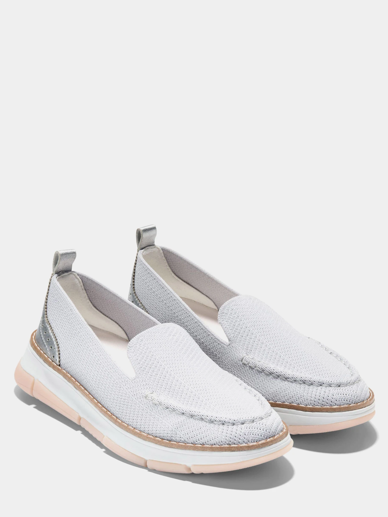 Туфли и лоферы Cole Haan модель W32506 Фото