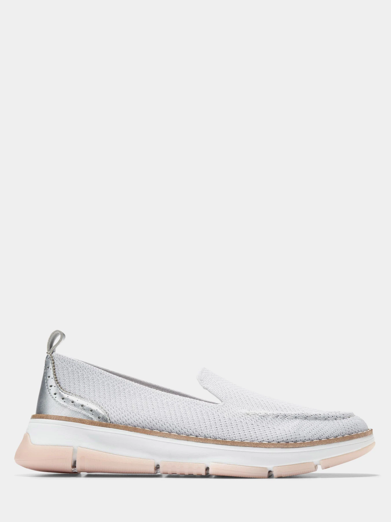 Туфли и лоферы Cole Haan модель W32506 Фото