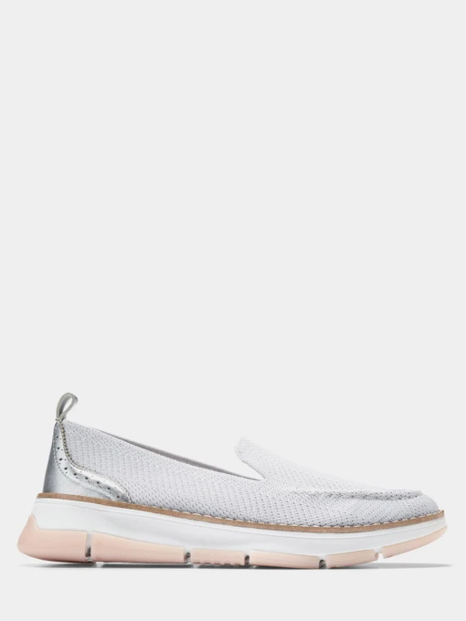 Туфли и лоферы Cole Haan модель W32506 Фото