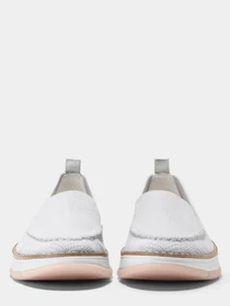 Туфли и лоферы Cole Haan модель W32506 Фото