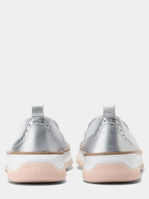 Туфли и лоферы Cole Haan модель W32506 Фото