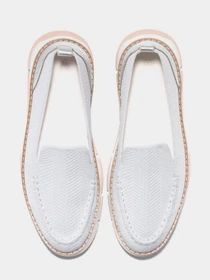 Туфли и лоферы Cole Haan модель W32506 Фото