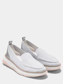 Туфли и лоферы Cole Haan модель W32506 Фото