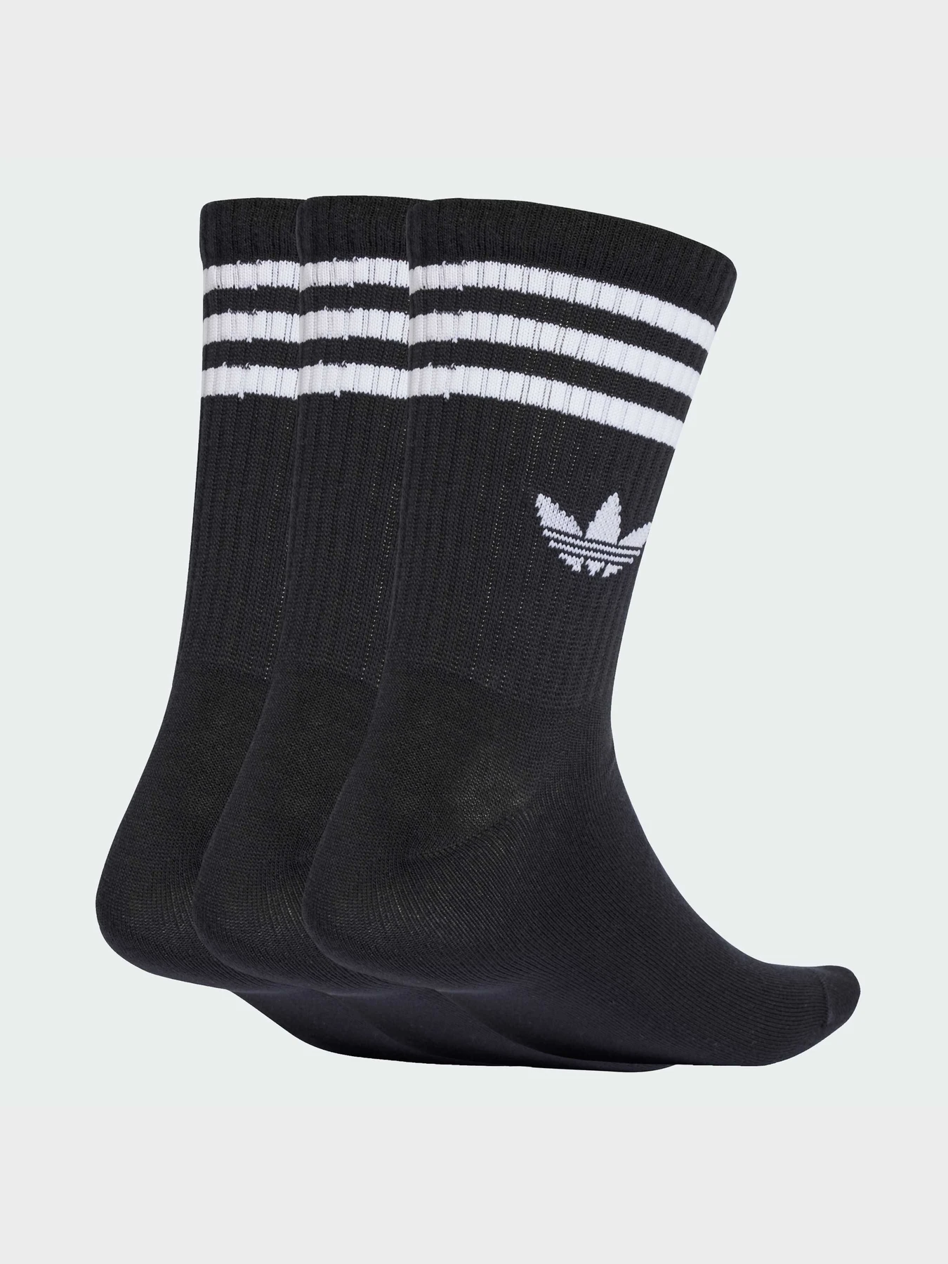 Носки и гольфы Adidas Adicolor модель JV7402 Фото