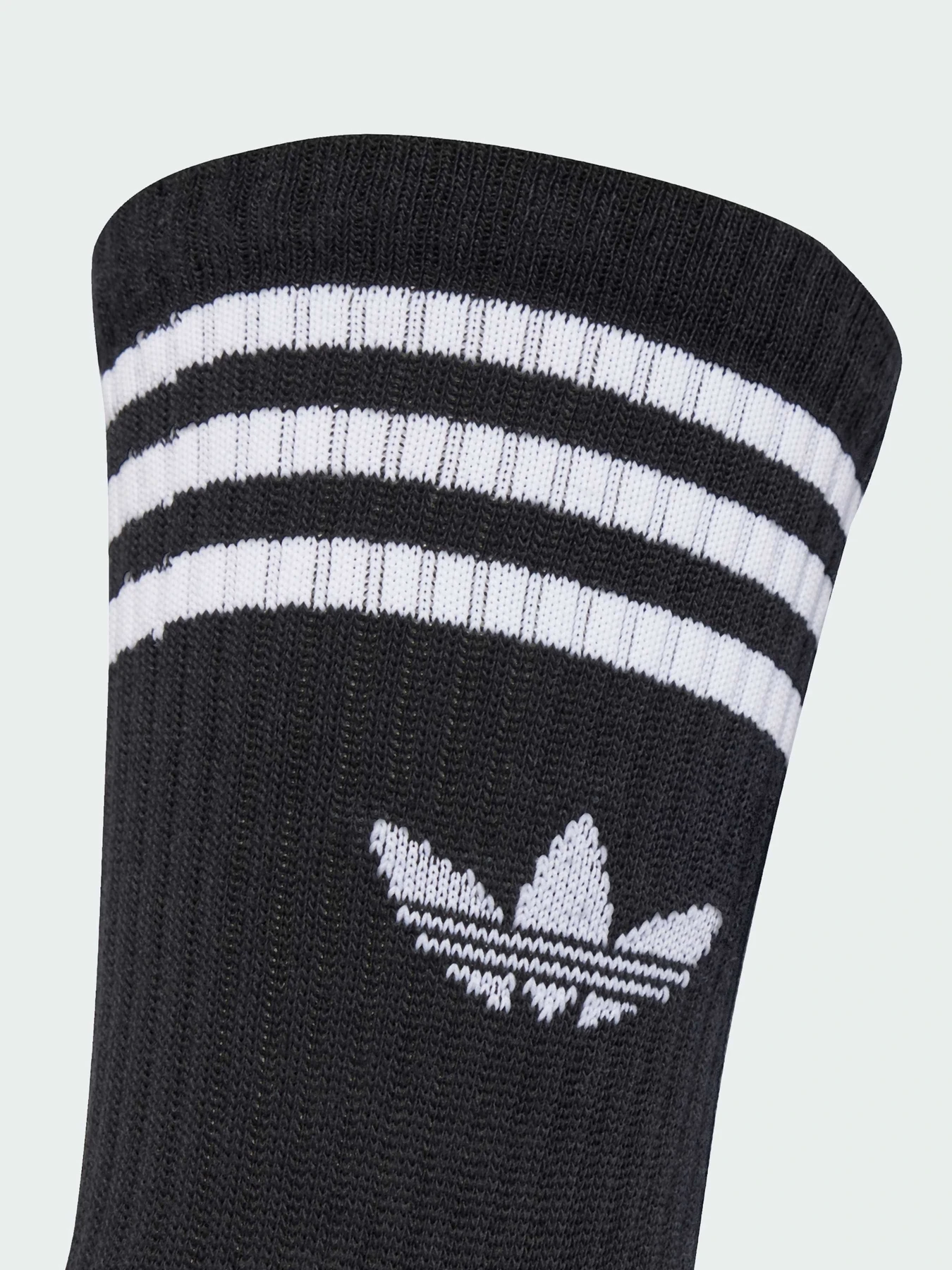Носки и гольфы Adidas Adicolor модель JV7402 Фото