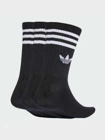 Носки и гольфы Adidas Adicolor модель JV7402 Фото