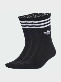 Шкарпетки та гольфи Adidas Adicolor модель JV7402 Фото