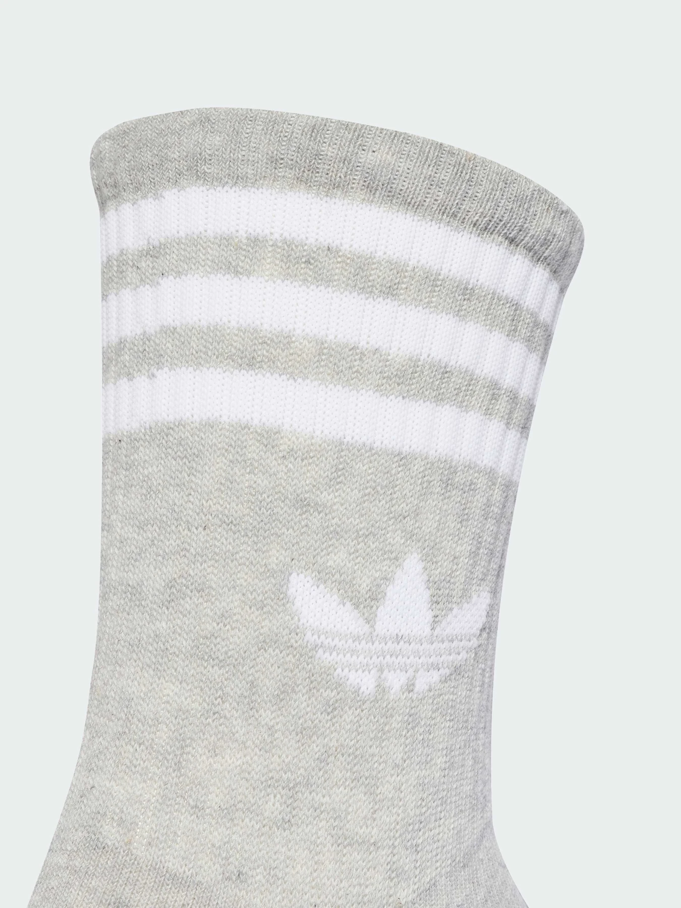 Носки и гольфы Adidas Adicolor модель JV7403 Фото