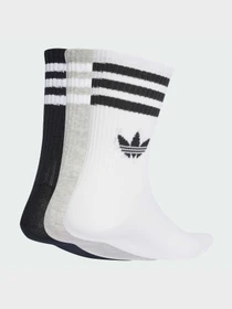 Носки и гольфы Adidas Adicolor модель JV7403 Фото