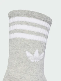 Носки и гольфы Adidas Adicolor модель JV7403 Фото