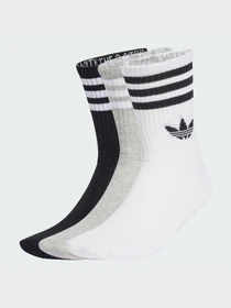 Шкарпетки та гольфи Adidas Adicolor модель JV7403 Фото