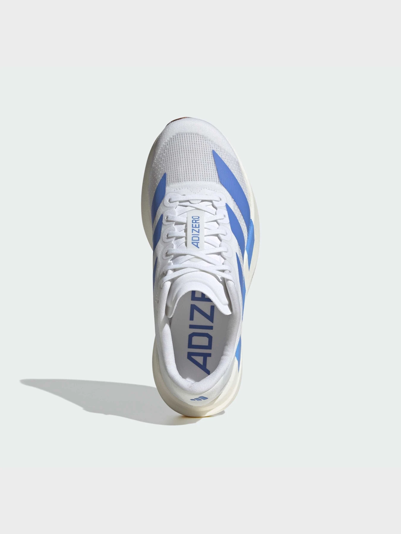 Кроссовки Adidas adizero модель JS4454 Фото