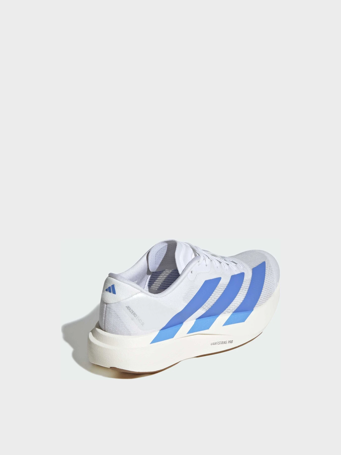 Кроссовки Adidas adizero модель JS4454 Фото