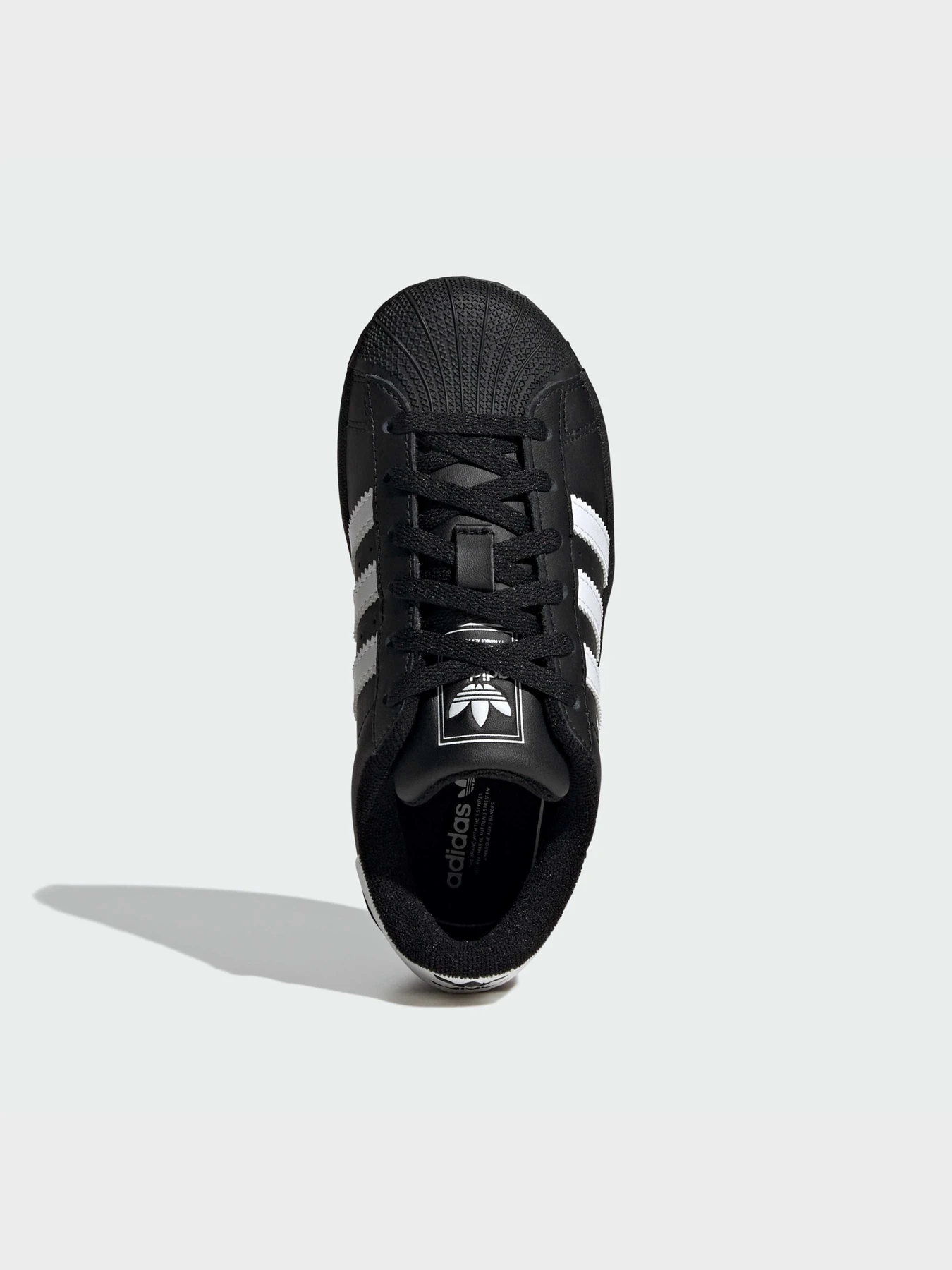 Кроссовки Adidas Superstar модель JH9981 Кроссовки Adidas Superstar модель JH9981 Фото
