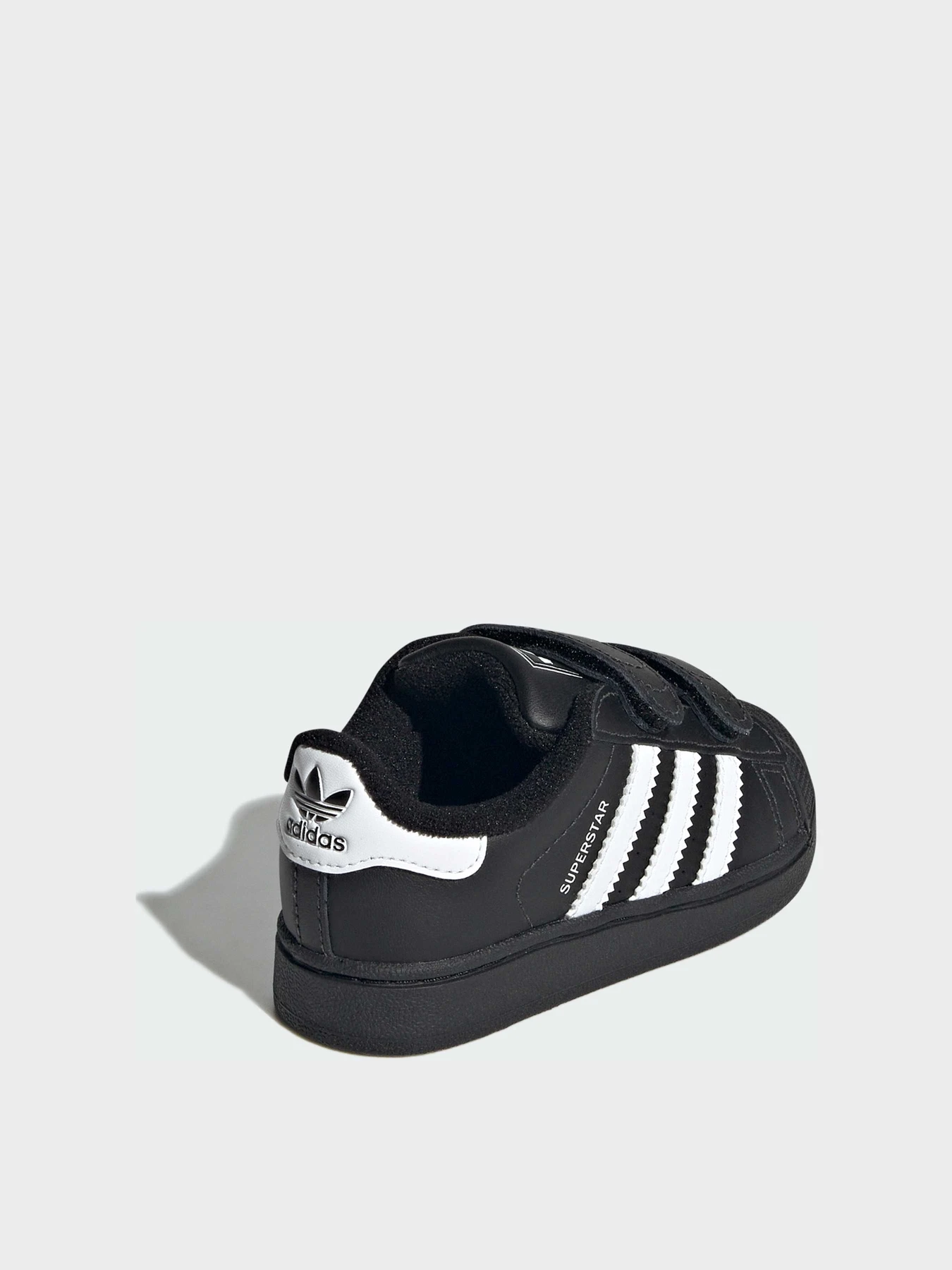 Кросівки Adidas Superstar модель JI3991 Кросівки Adidas Superstar модель JI3991 Фото