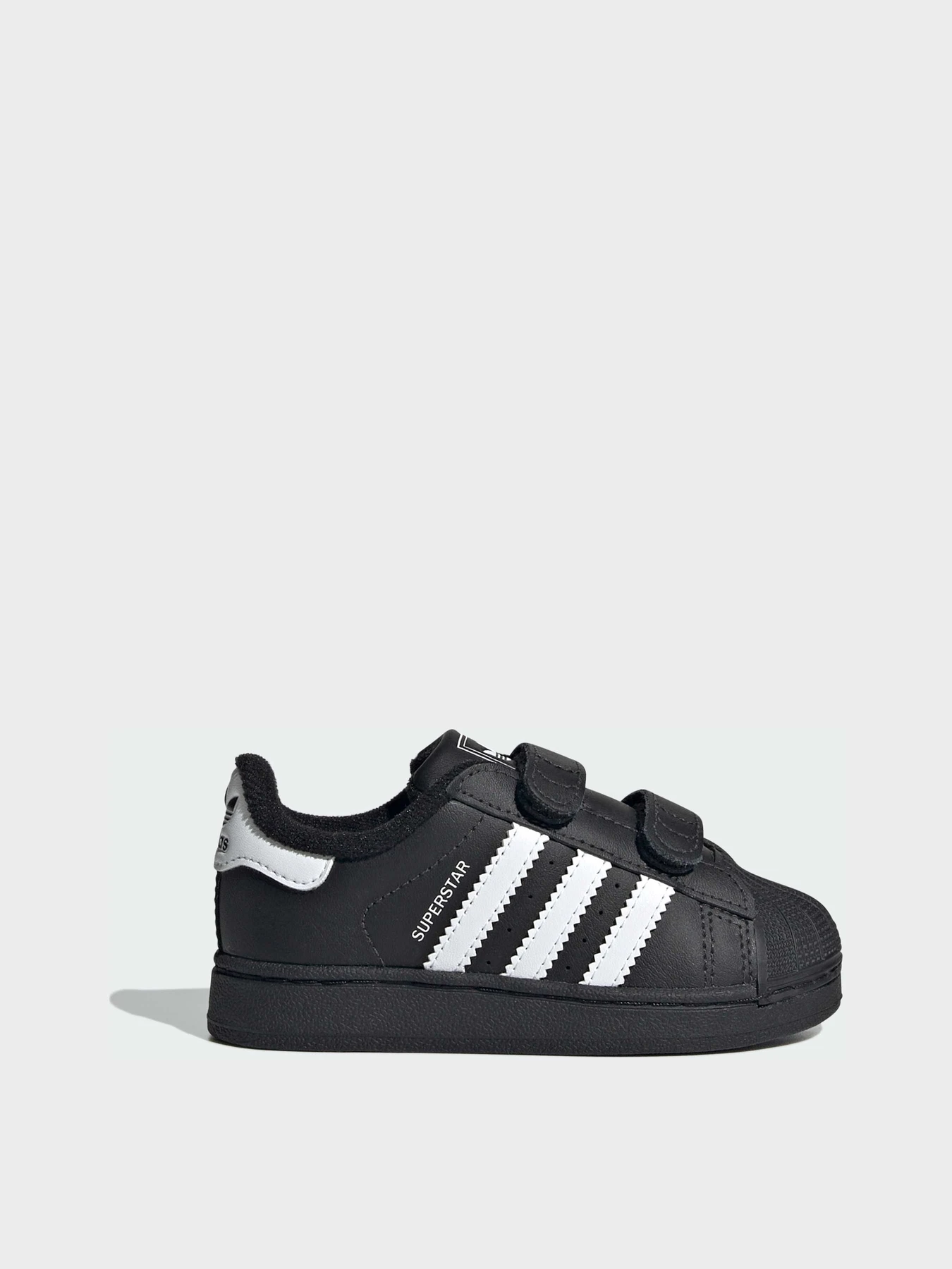 Кросівки Adidas Superstar модель JI3991 Кросівки Adidas Superstar модель JI3991 Фото