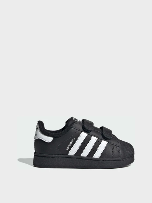 Кросівки Adidas Superstar модель JI3991 Фото