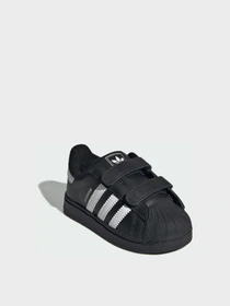Кросівки Adidas Superstar модель JI3991 Фото