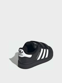Кросівки Adidas Superstar модель JI3991 Фото