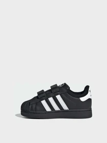 Кросівки Adidas Superstar модель JI3991 Фото