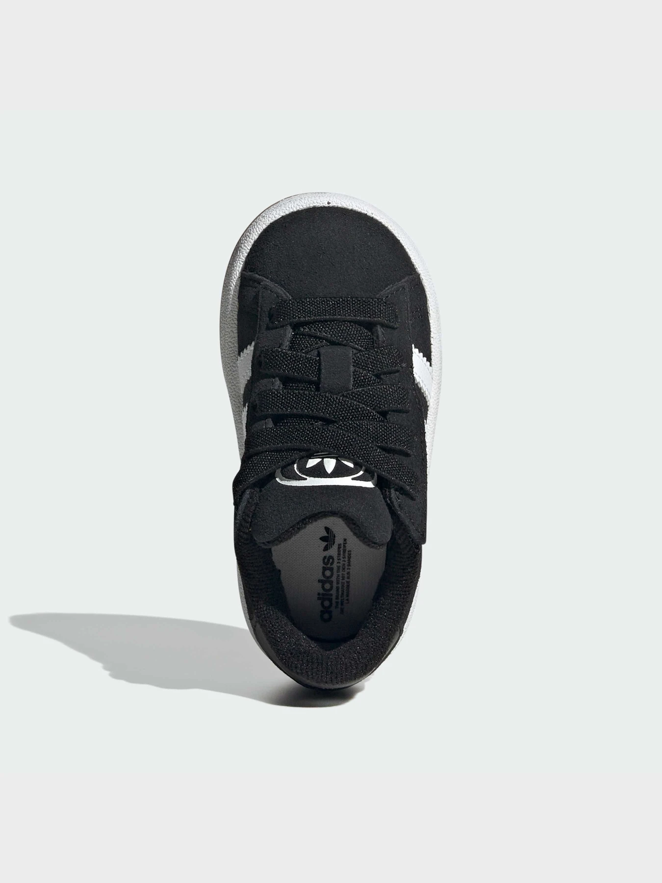 Кроссовки Adidas Campus модель JI4335 Кроссовки Adidas Campus модель JI4335 Фото
