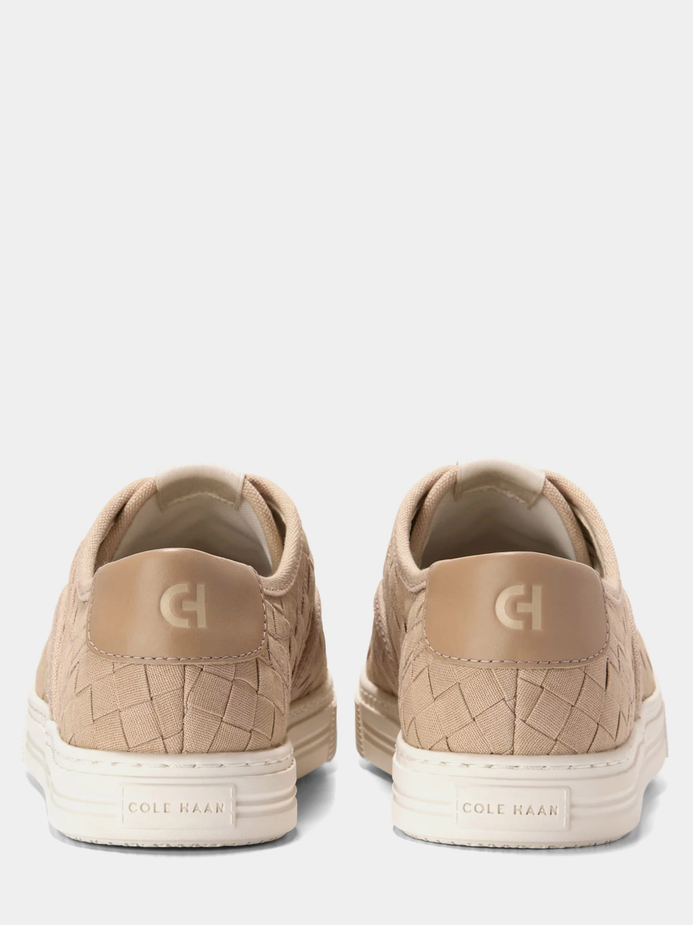 Кеди Cole Haan модель W32587 Фото