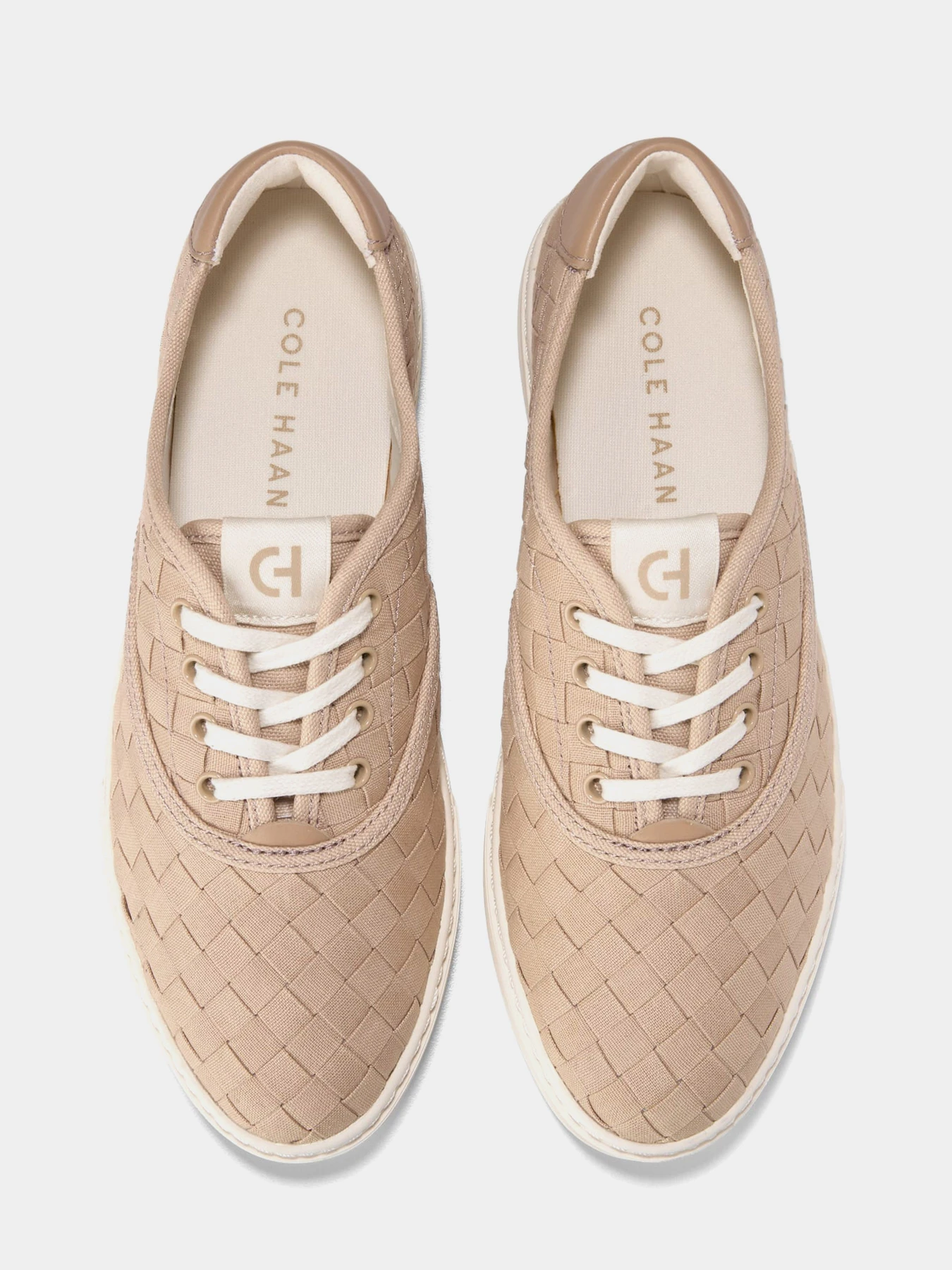 Кеди Cole Haan модель W32587 Фото
