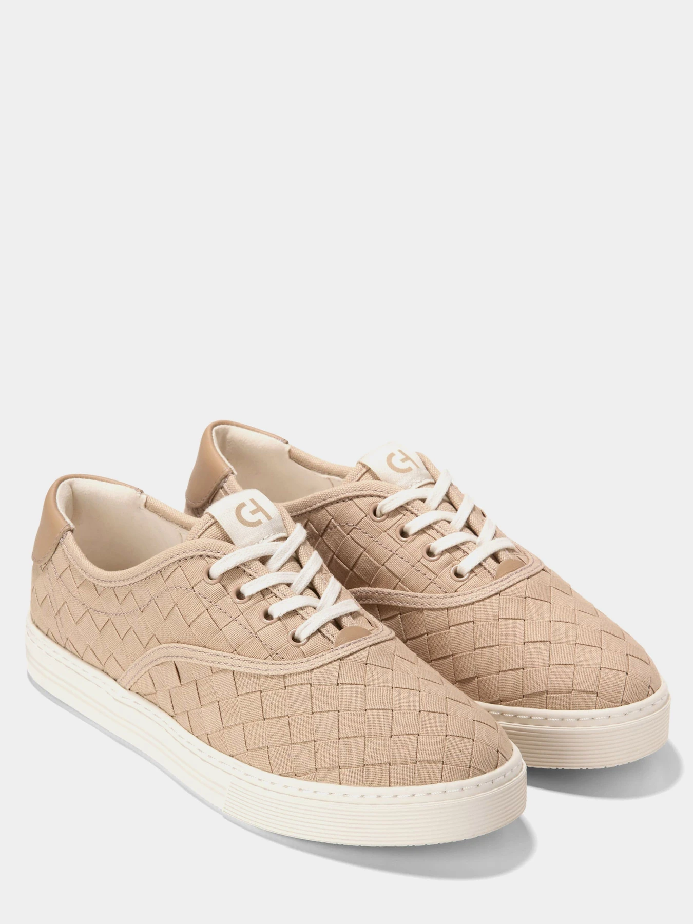 Кеди Cole Haan модель W32587 Фото