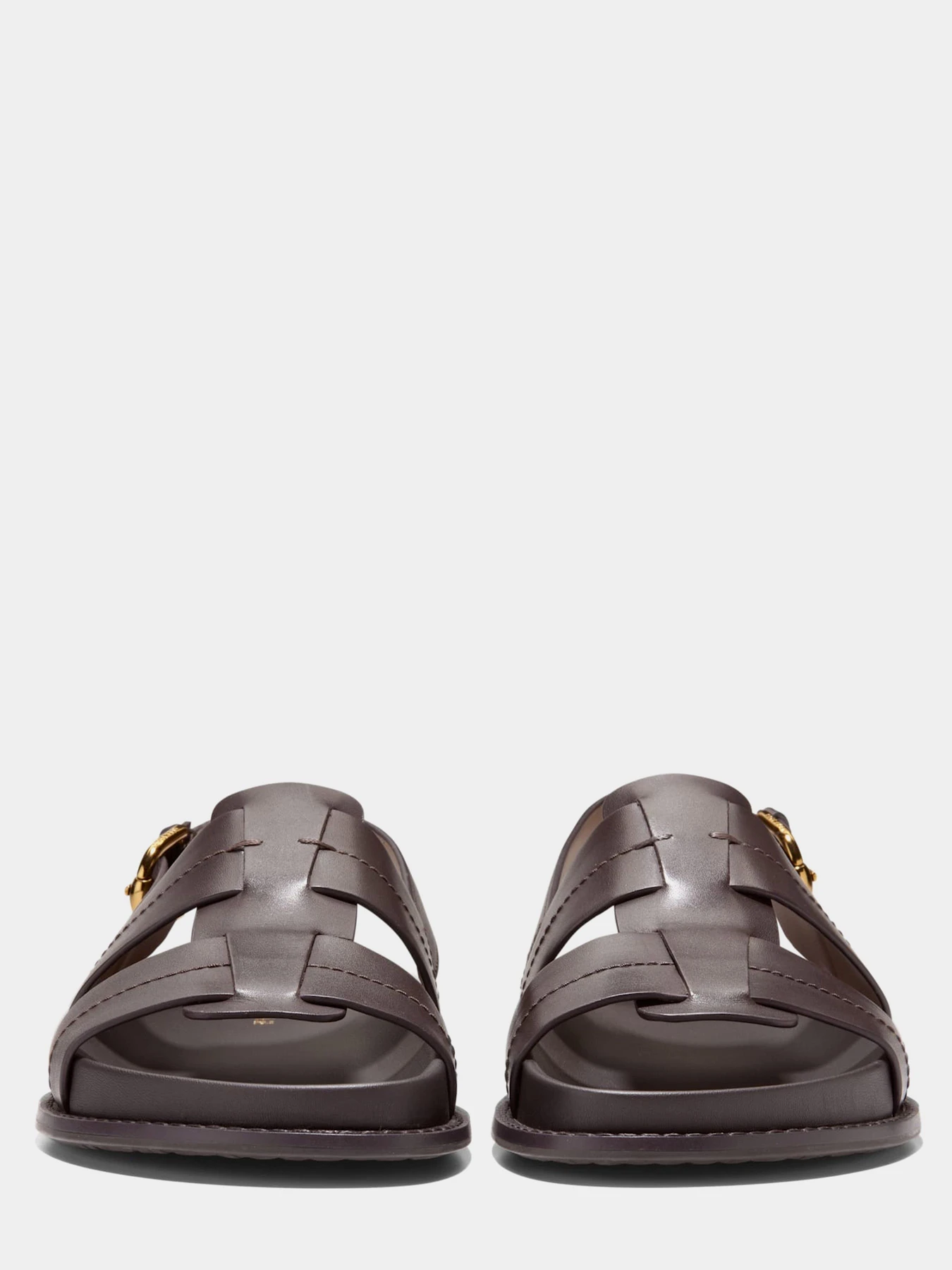 Сандалии Cole Haan модель W32745 Фото