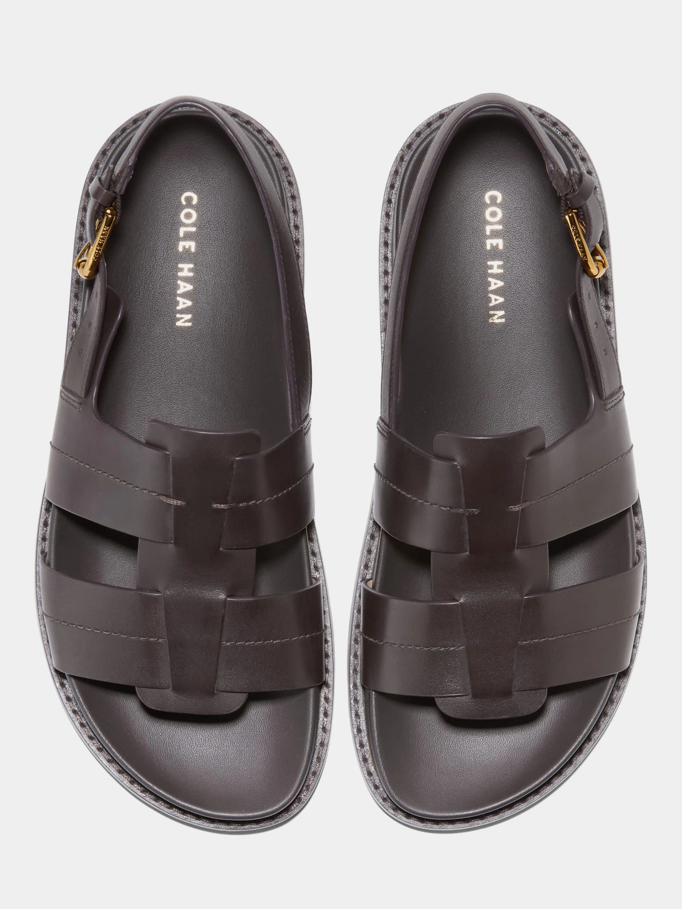 Сандалии Cole Haan модель W32745 Фото
