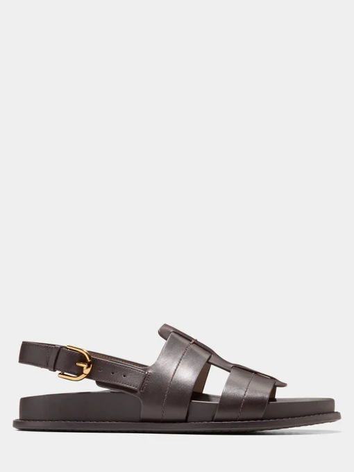 Сандалии Cole Haan модель W32745 Фото