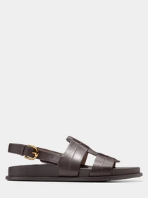 Сандалии Cole Haan модель W32745 Фото