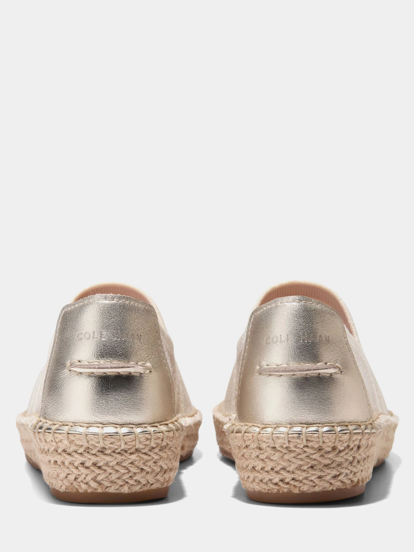 Сліпони та мокасини Cole Haan модель W33683 Фото