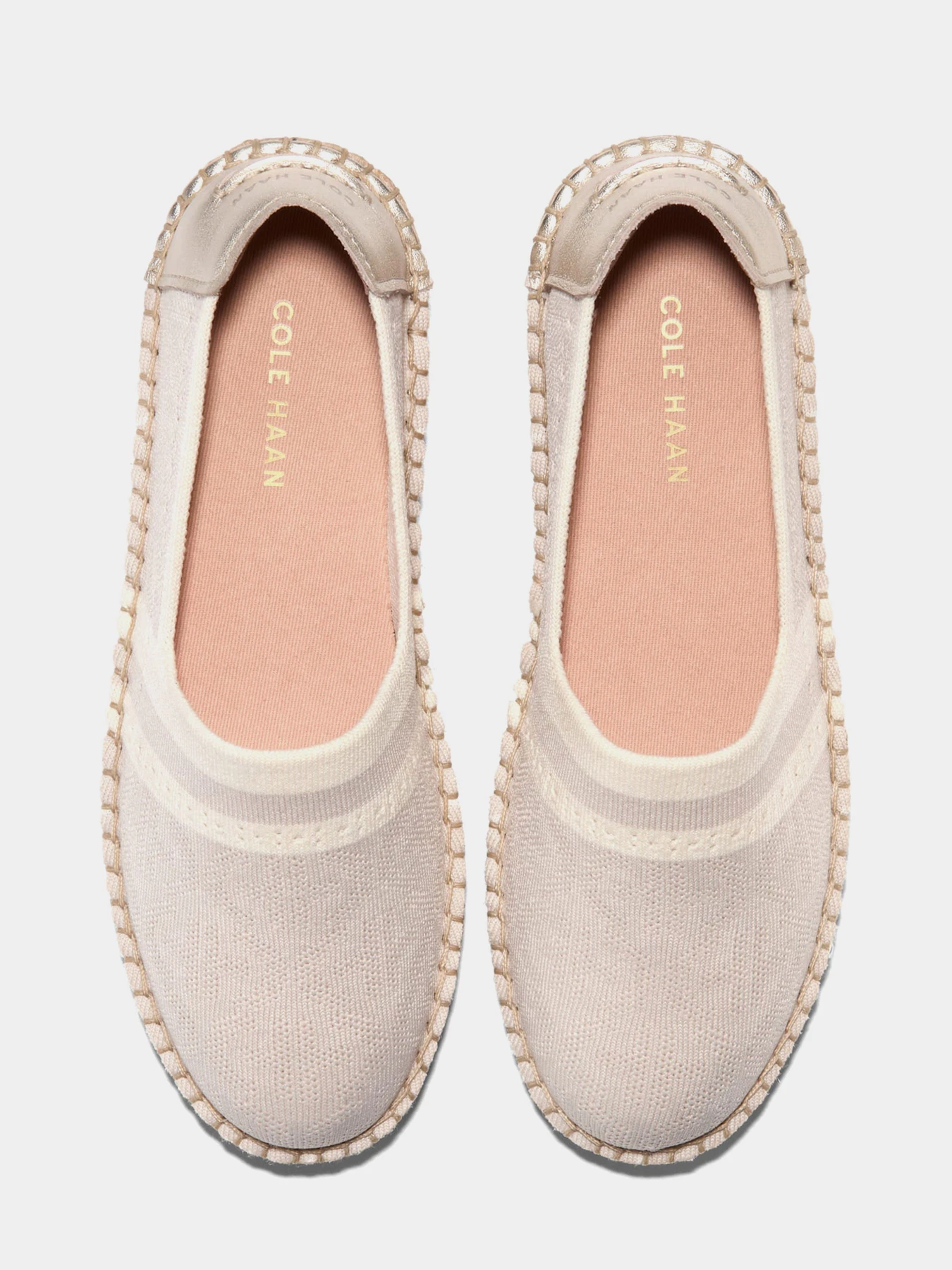 Сліпони та мокасини Cole Haan модель W33683 Фото