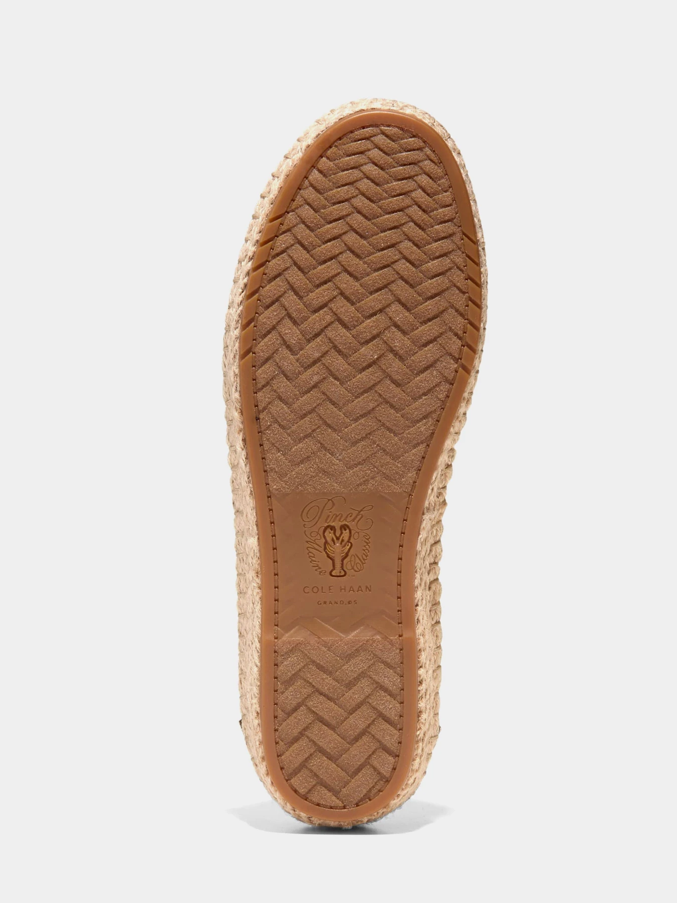 Сліпони та мокасини Cole Haan модель W33683 Фото