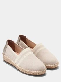 Сліпони та мокасини Cole Haan модель W33683 Фото