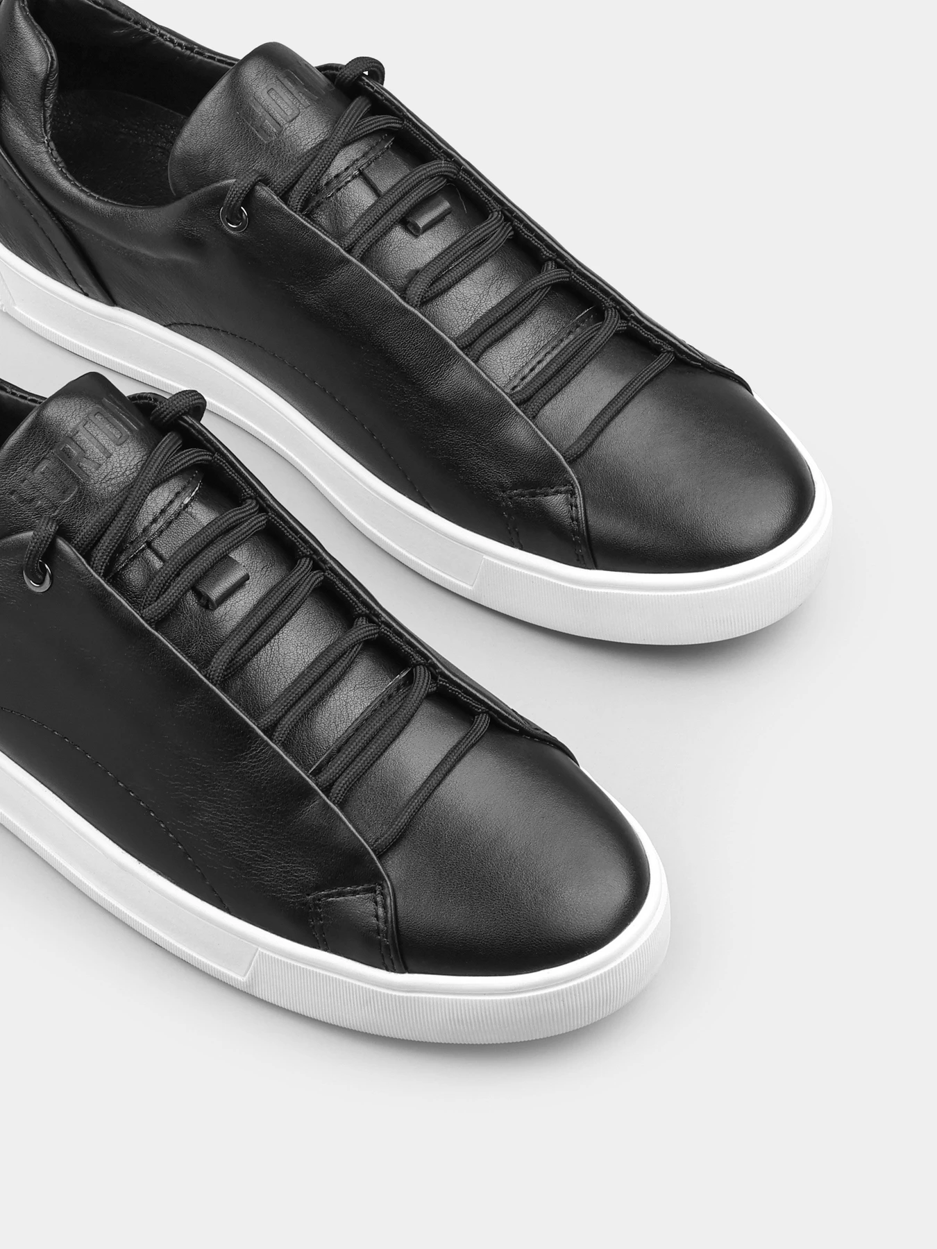 Кеды Horton Lerner модель 1144-3 Фото