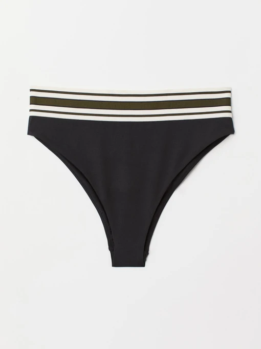Одежда для пляжа H&M модель 54176 Фото