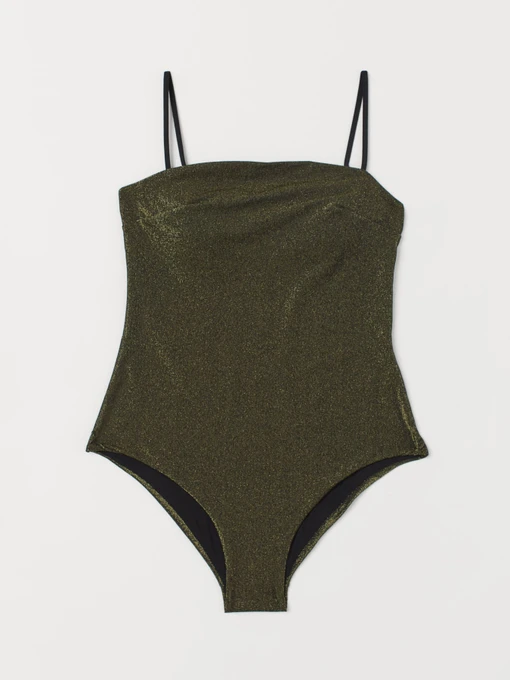 Одежда для пляжа H&M модель 55918 Фото
