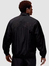Куртки и дубленки NIKE M J Ess Hbr Wind Jkt модель FV7299-010 Фото