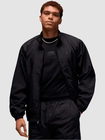 Куртки и дубленки NIKE M J Ess Hbr Wind Jkt модель FV7299-010 Фото