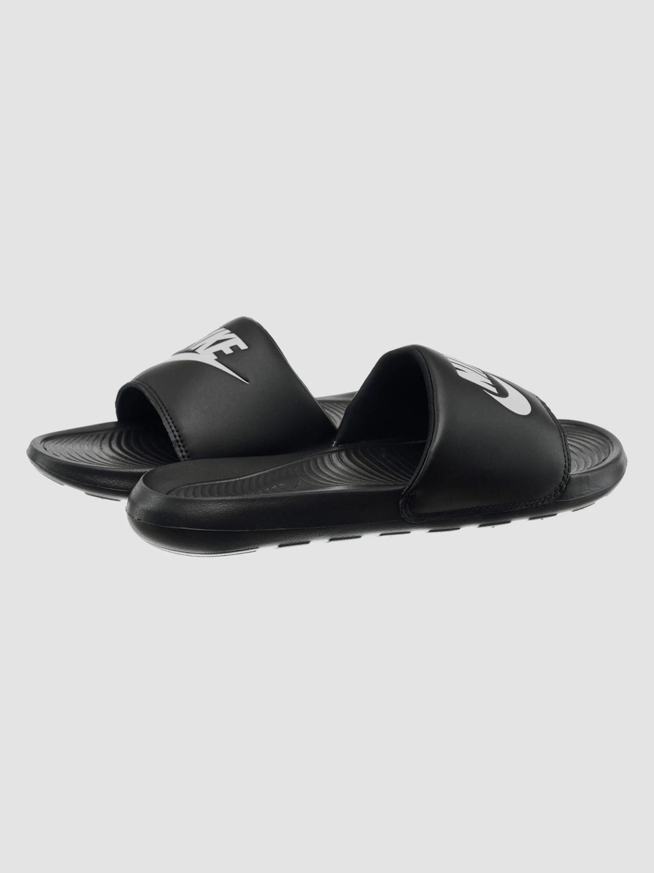 Шльопанці NIKE Victori One Slide модель CN9675-002 Шльопанці NIKE Victori One Slide модель CN9675-002 Фото