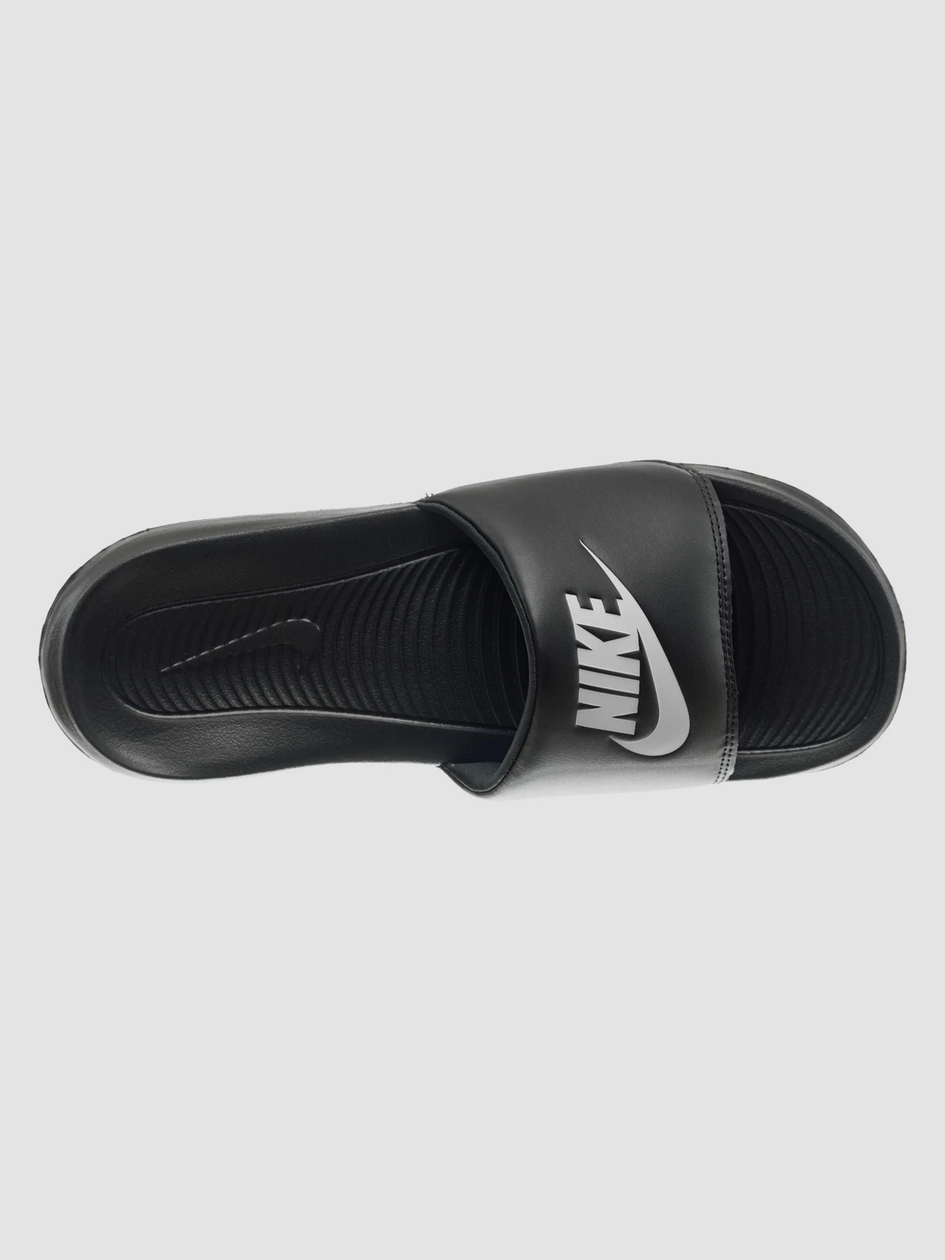 Шльопанці NIKE Victori One Slide модель CN9675-002 Шльопанці NIKE Victori One Slide модель CN9675-002 Фото