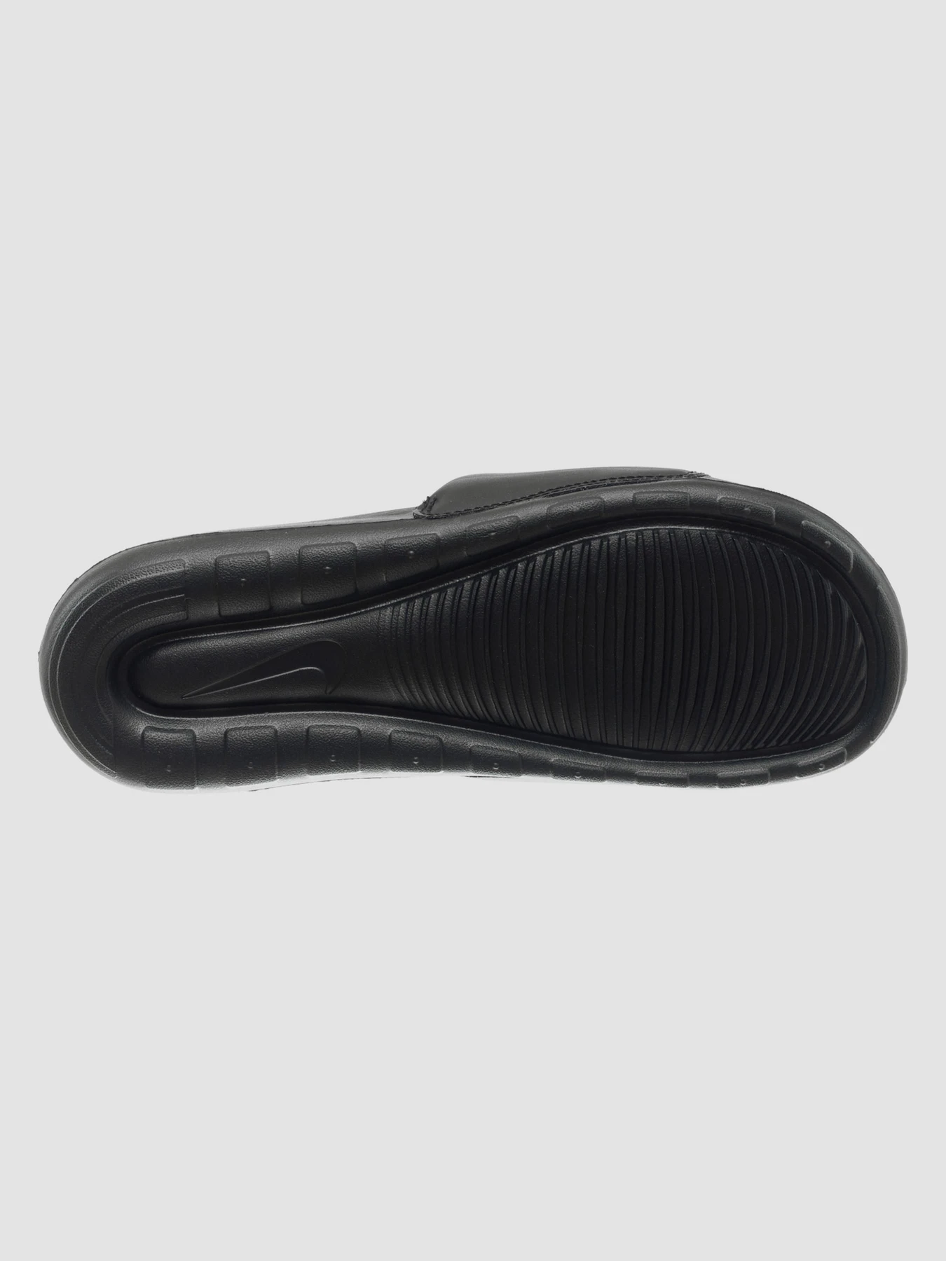 Шльопанці NIKE Victori One Slide модель CN9675-002 Шльопанці NIKE Victori One Slide модель CN9675-002 Фото
