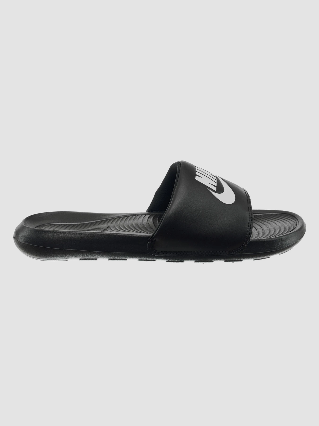 Шльопанці NIKE Victori One Slide модель CN9675-002 Шльопанці NIKE Victori One Slide модель CN9675-002 Фото